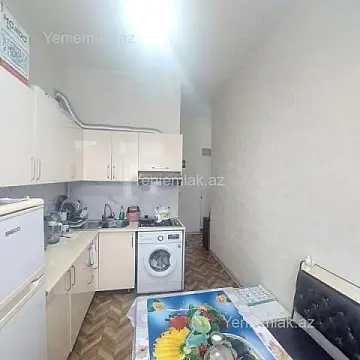 Satılır 2 otaqlı köhnə tikili 47 m² — Sumqayıt 2 otaq 47.00 m²