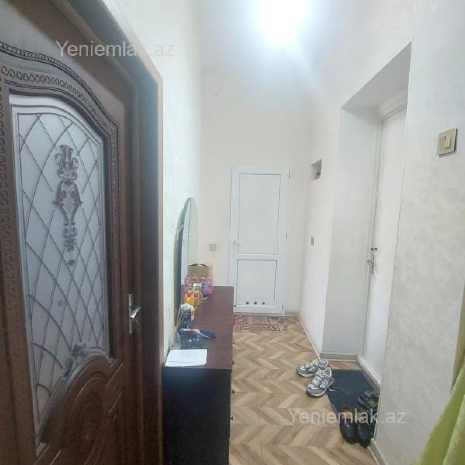 Satılır 2 otaqlı köhnə tikili 47 m²