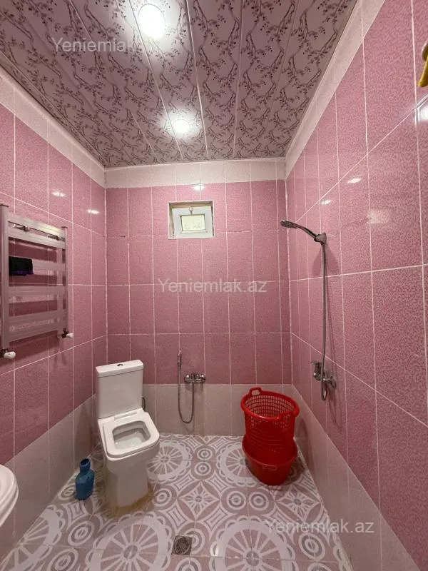 Satılır 3 otaqlı həyət evi 90 m²