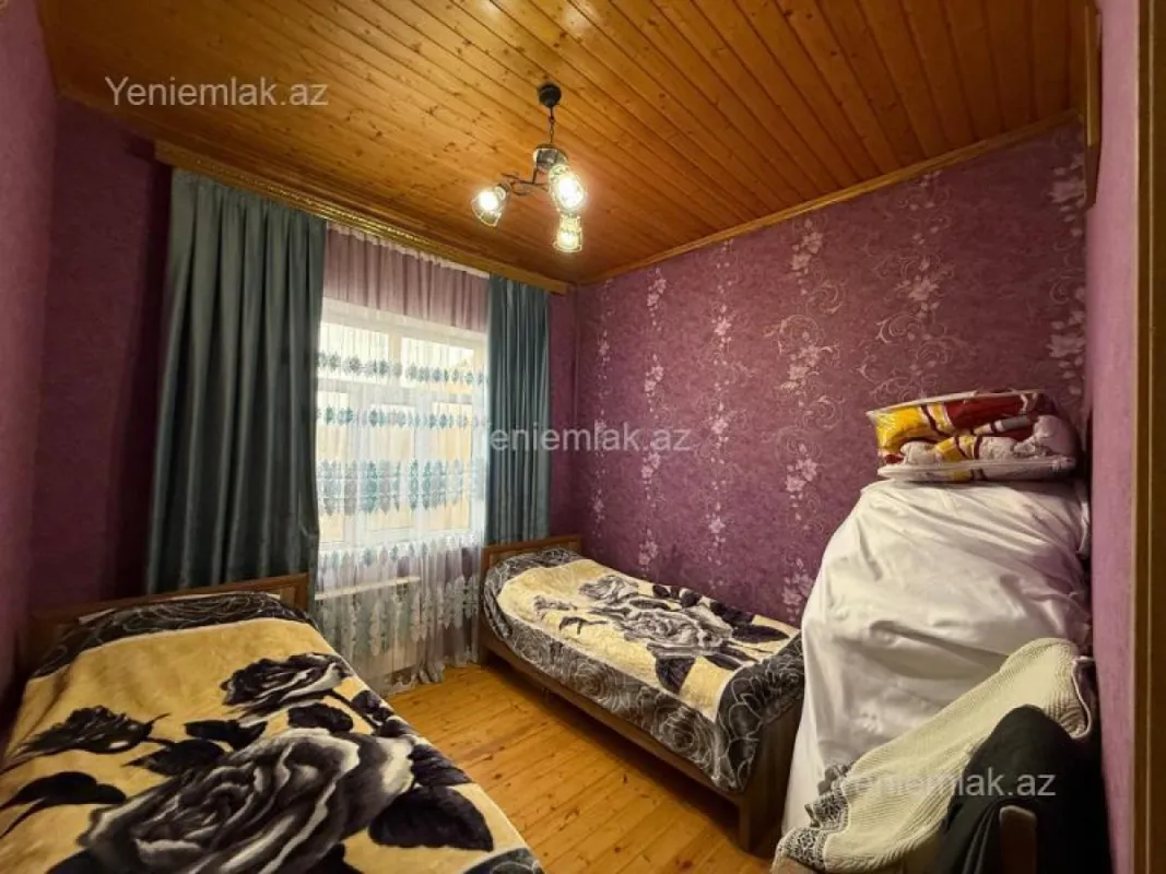 Satılır 3 otaqlı həyət evi 90 m²