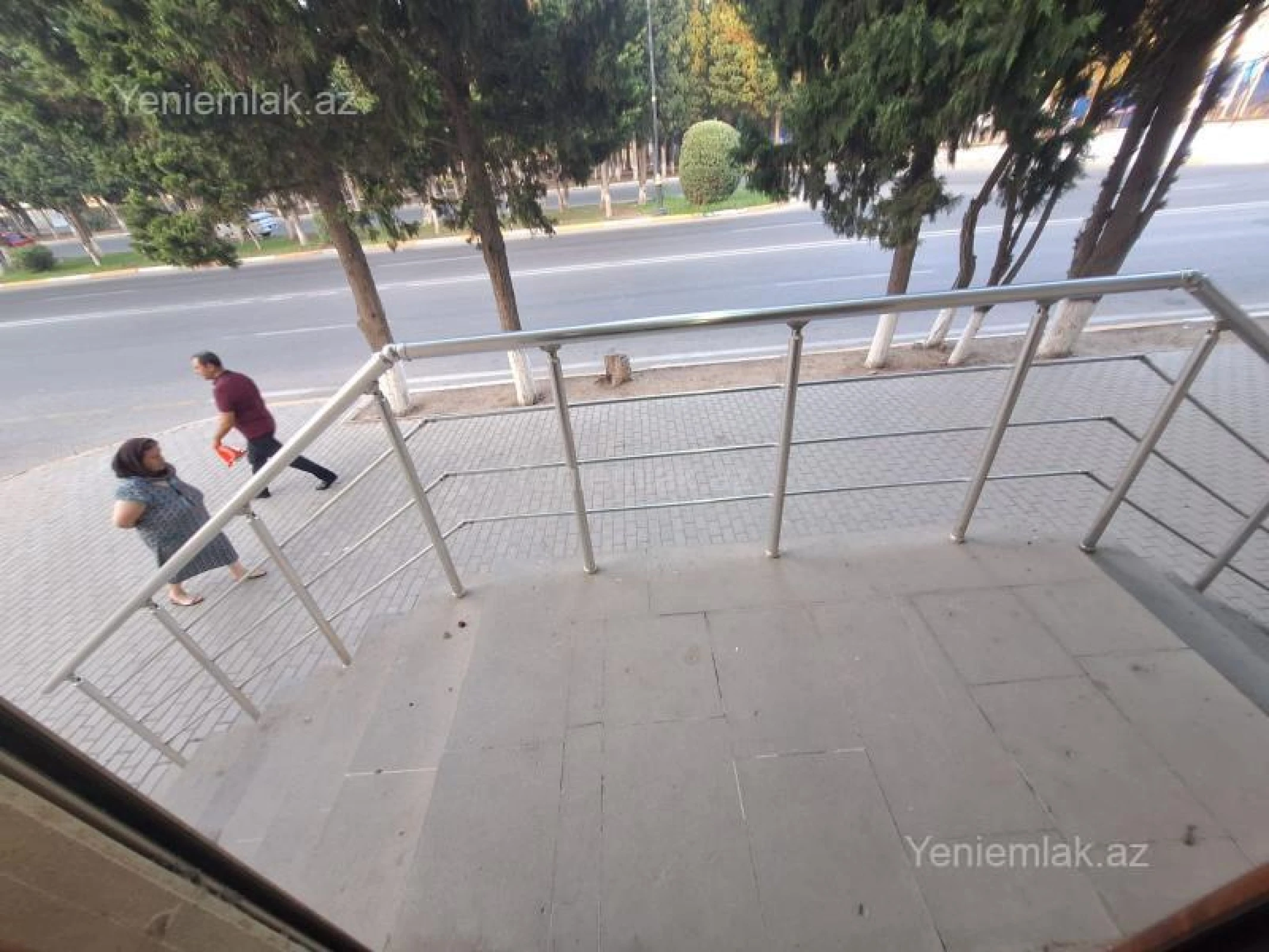 Satılır 4 otaqlı obyekt 46 m²