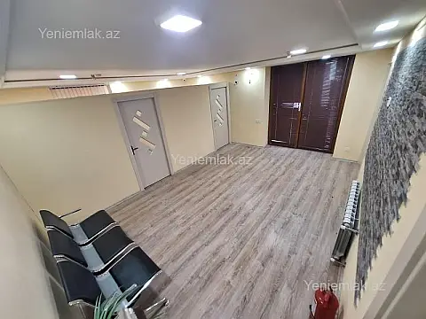 Satılır 4 otaqlı obyekt 46 m²