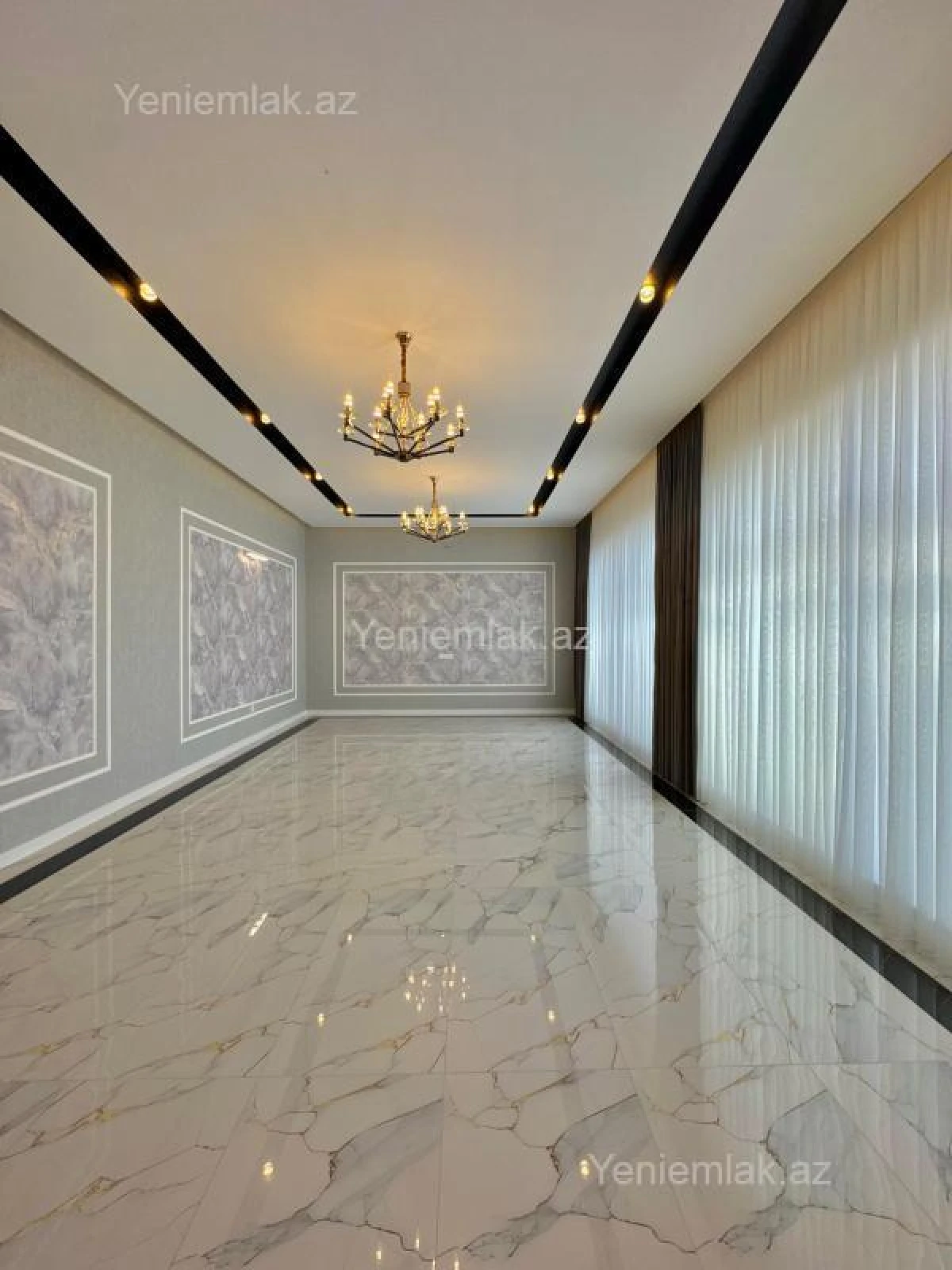 Satılır 5 otaqlı həyət evi 200 m²
