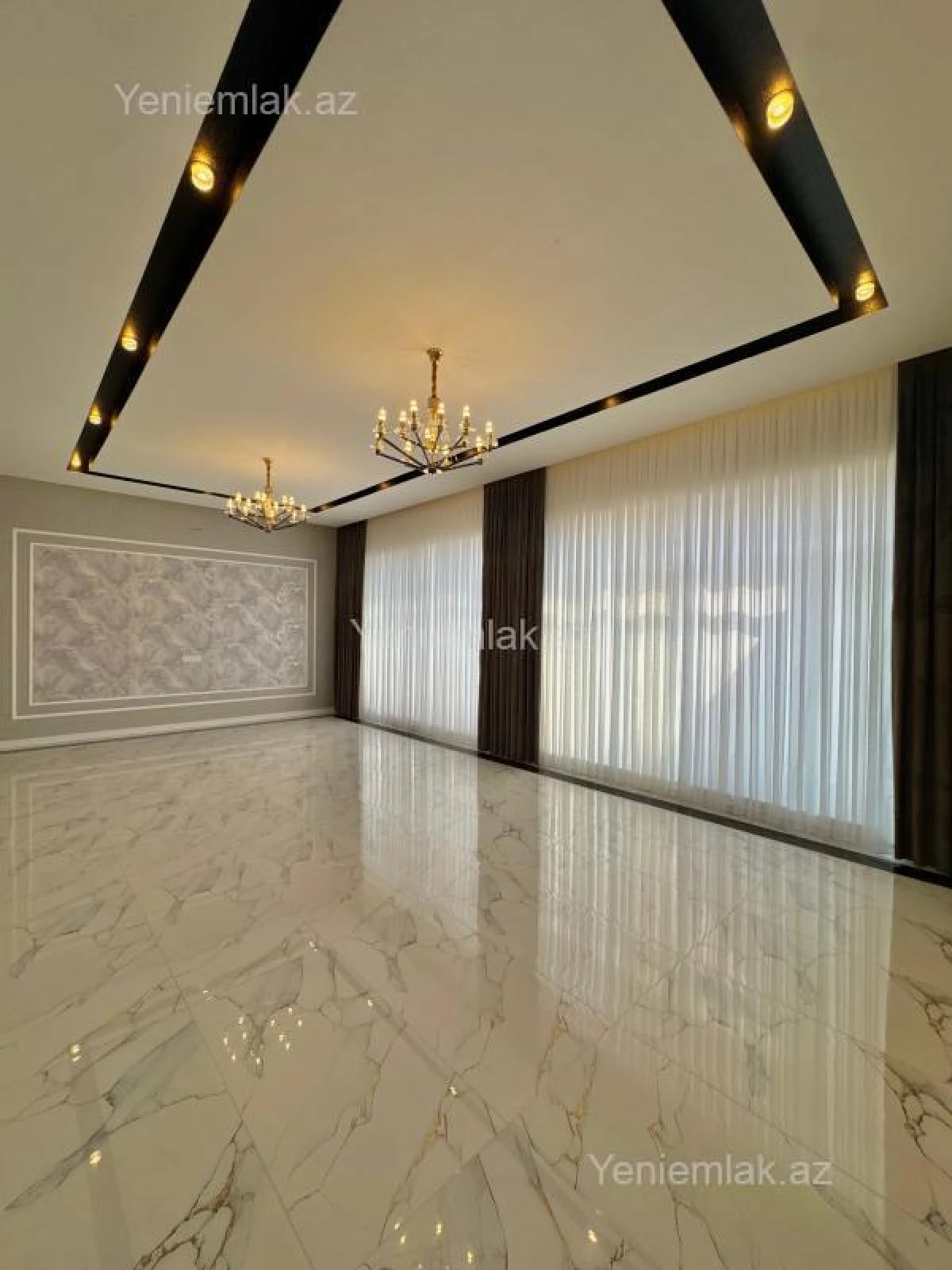 Satılır 5 otaqlı həyət evi 200 m²