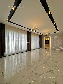 Satılır 5 otaqlı həyət evi 200 m²