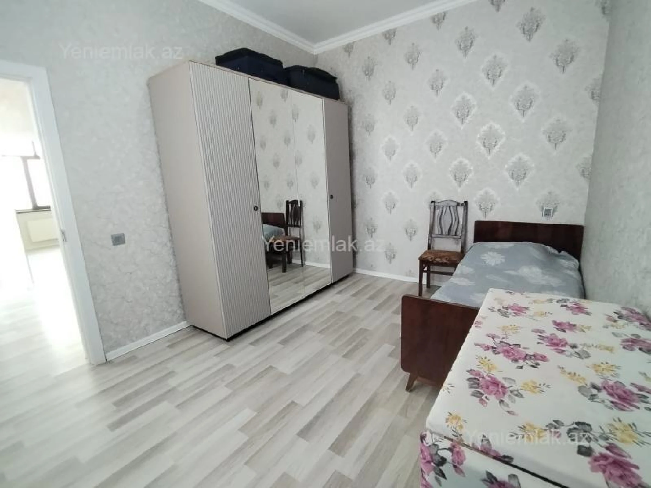 Satılır 4 otaqlı həyət evi 140 m²