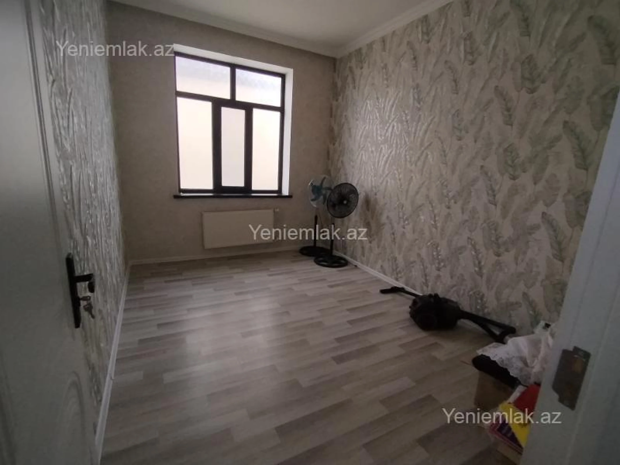 Satılır 4 otaqlı həyət evi 140 m²