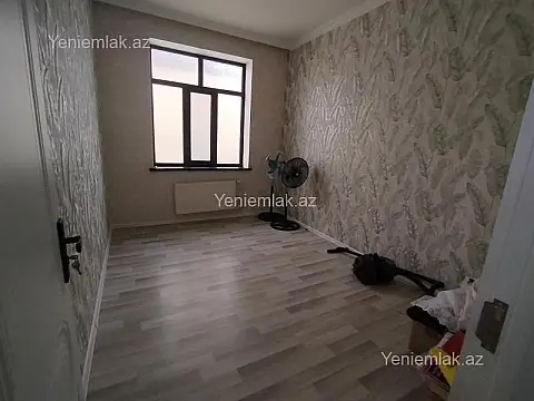 Satılır 4 otaqlı həyət evi 140 m²
