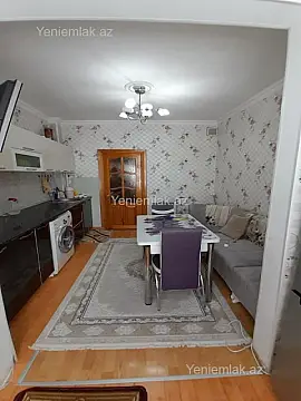 Satılır 3 otaqlı köhnə tikili 80 m²