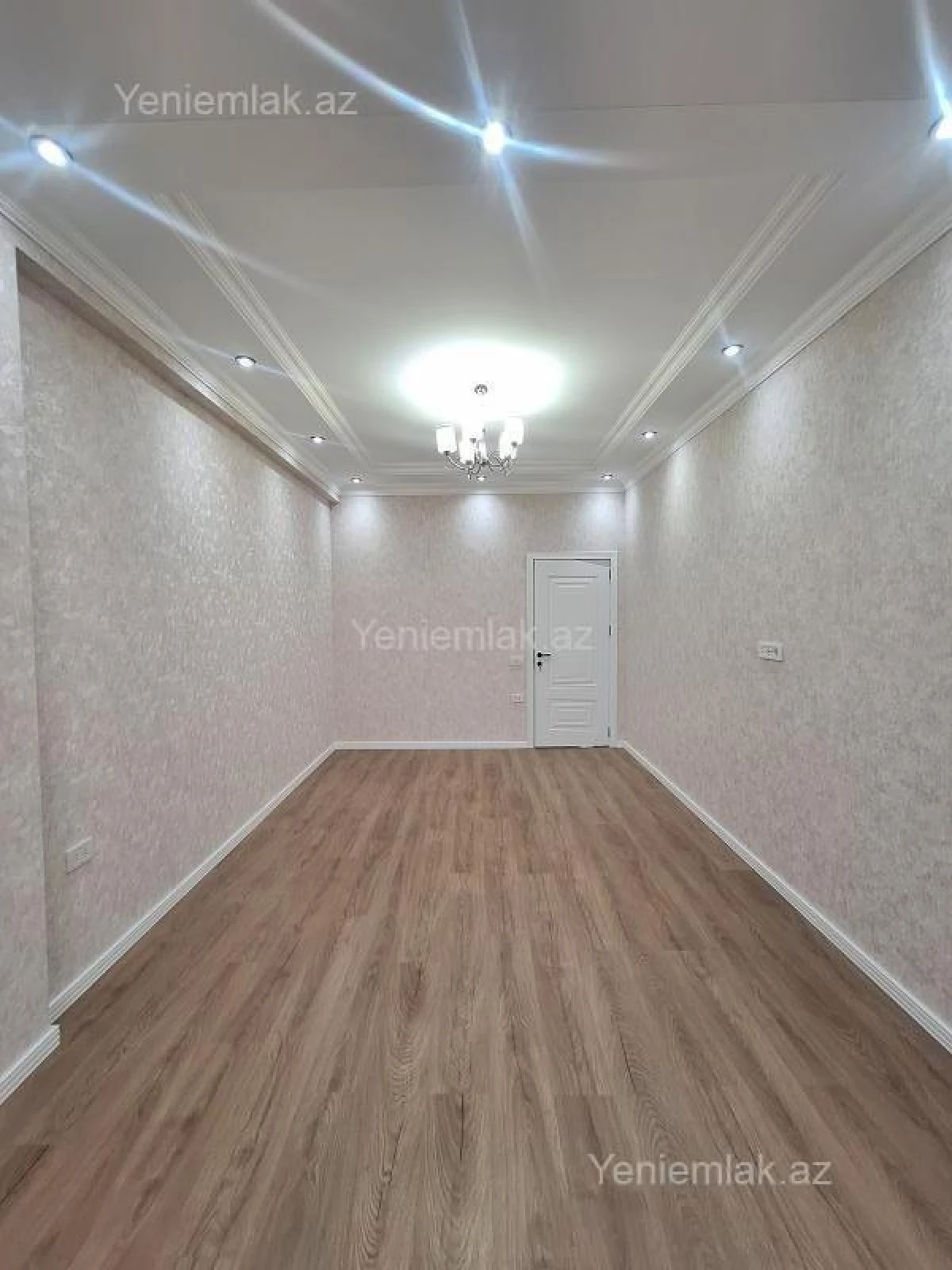 Satılır 2 otaqlı yeni tikili 52 m²