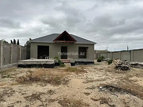 Satılır torpaq sahəsi — Bakı, Xəzər