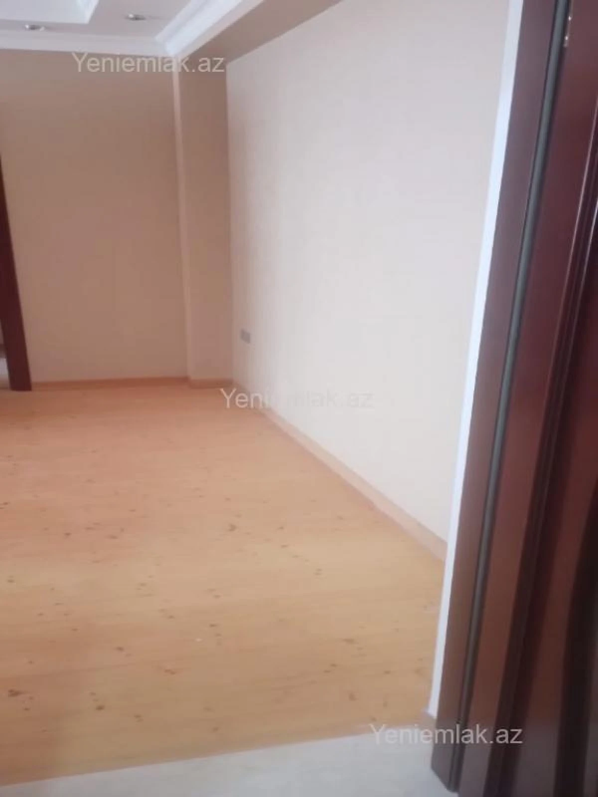 Satılır 3 otaqlı yeni tikili 86 m²