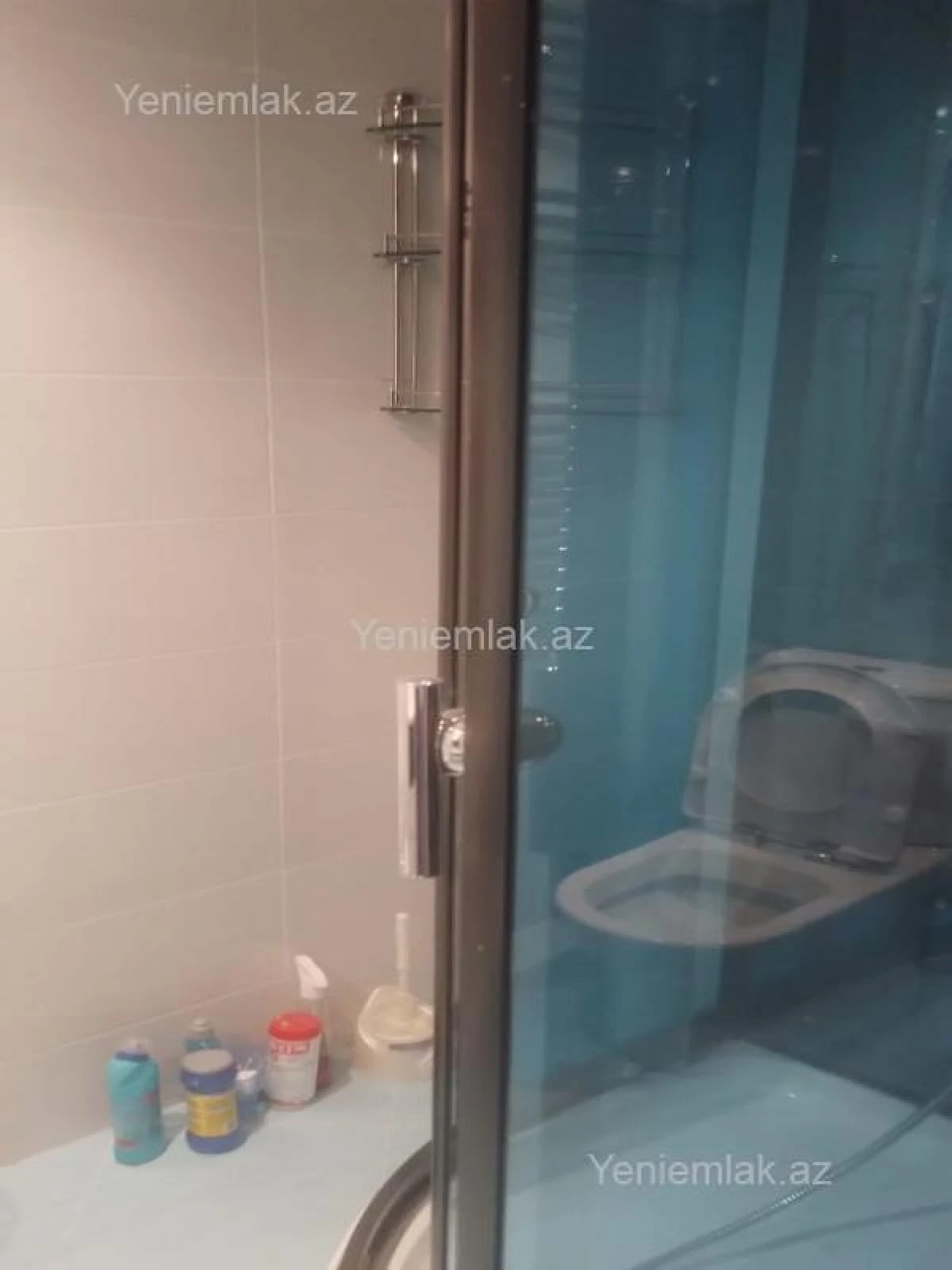 Satılır 3 otaqlı yeni tikili 86 m²