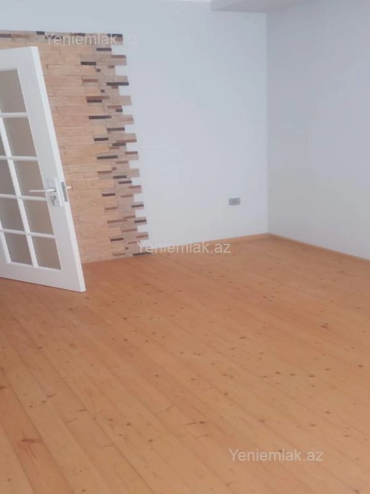 Satılır 3 otaqlı yeni tikili 86 m²