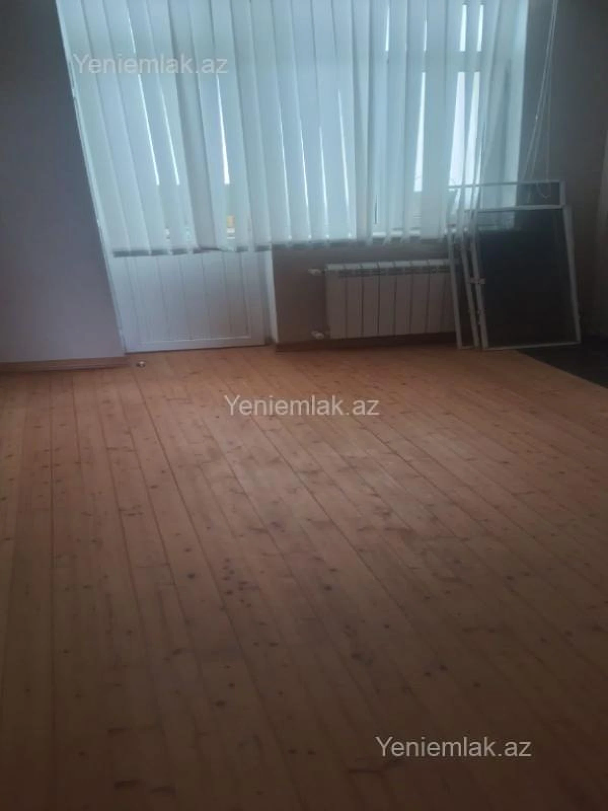 Satılır 3 otaqlı yeni tikili 86 m²