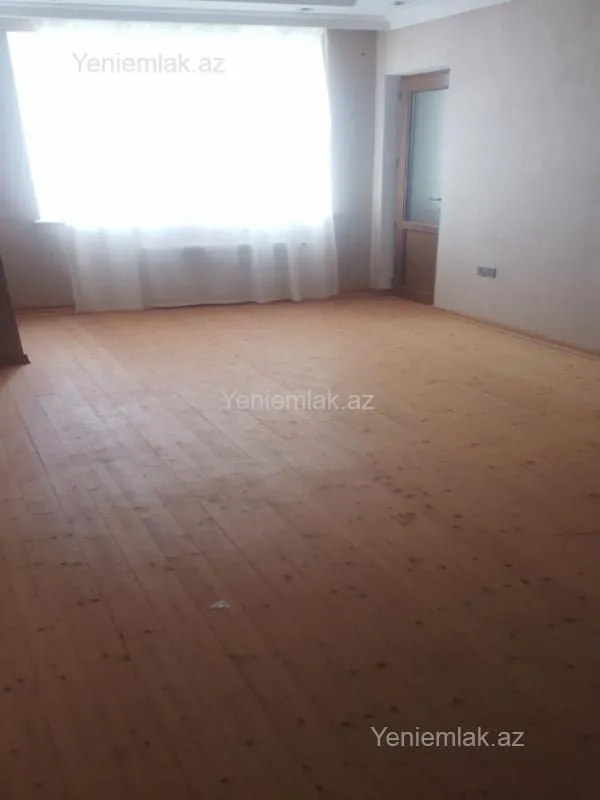 Satılır 3 otaqlı yeni tikili 86 m²