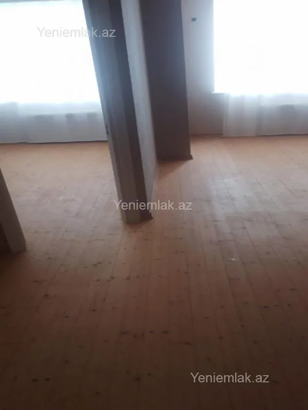 Satılır 3 otaqlı yeni tikili 86 m²