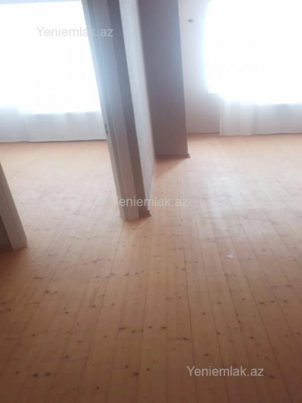 Satılır 3 otaqlı yeni tikili 86 m²