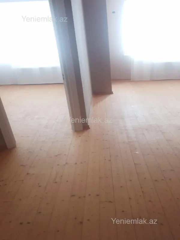 Satılır 3 otaqlı yeni tikili 86 m²