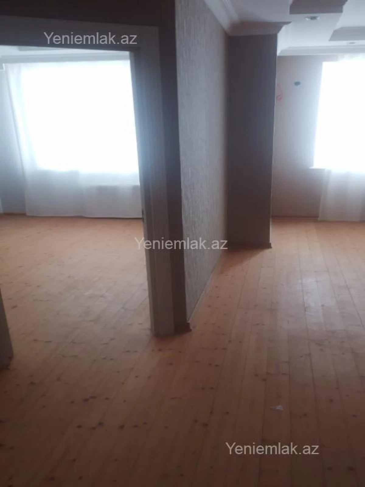 Satılır 3 otaqlı yeni tikili 86 m²