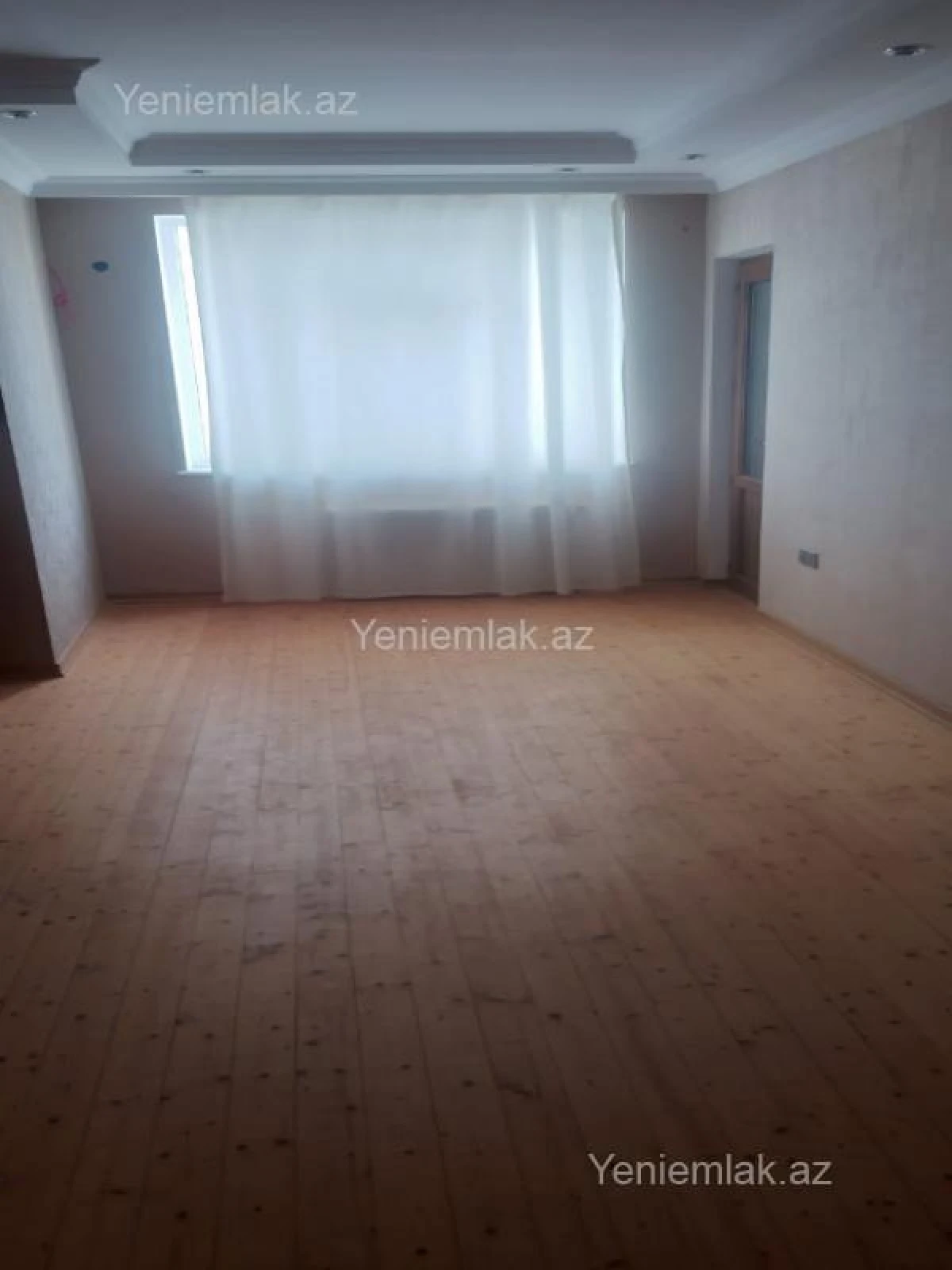 Satılır 3 otaqlı yeni tikili 86 m²