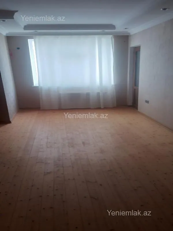 Satılır 3 otaqlı yeni tikili 86 m²