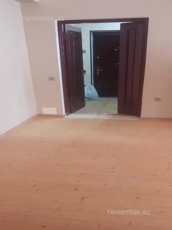 Satılır 3 otaqlı yeni tikili 86 m²