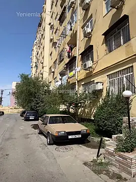 Satılır 3 otaqlı yeni tikili 86 m² — Xırdalan 3 otaq 86.00 m²