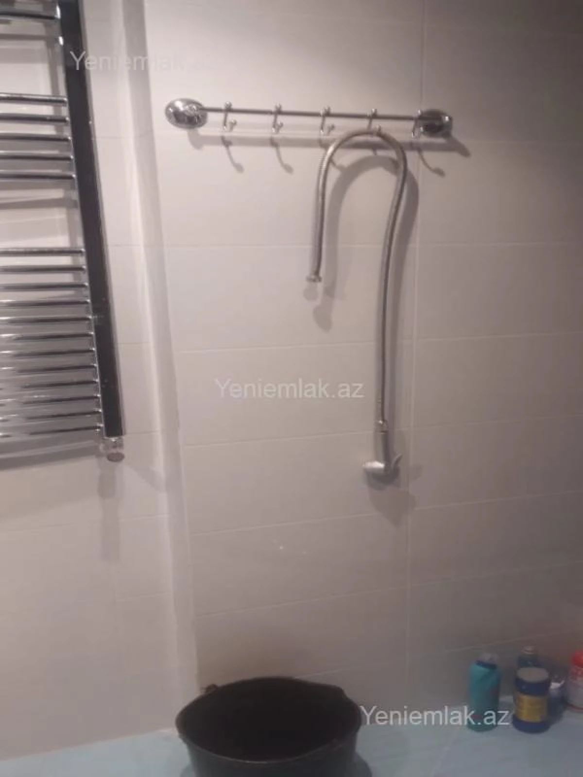 Satılır 3 otaqlı yeni tikili 86 m²