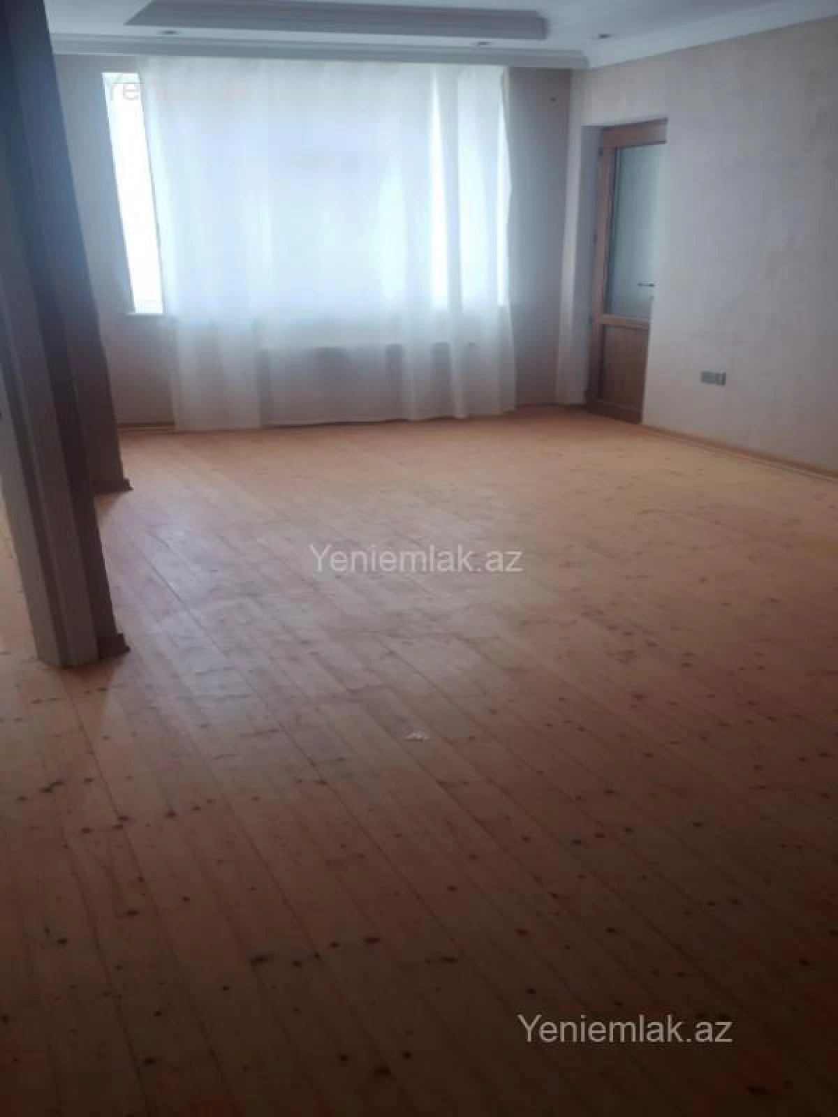 Satılır 3 otaqlı yeni tikili 86 m²
