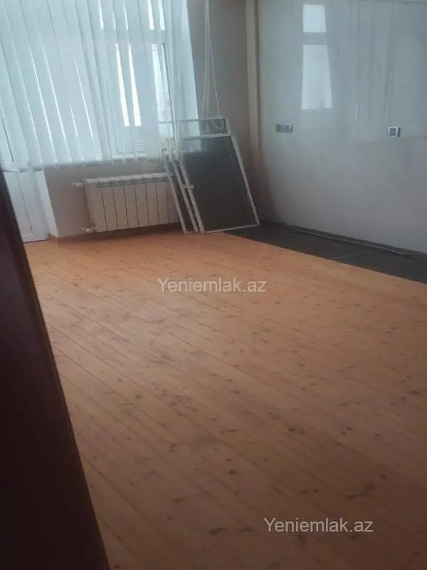 Satılır 3 otaqlı yeni tikili 86 m²