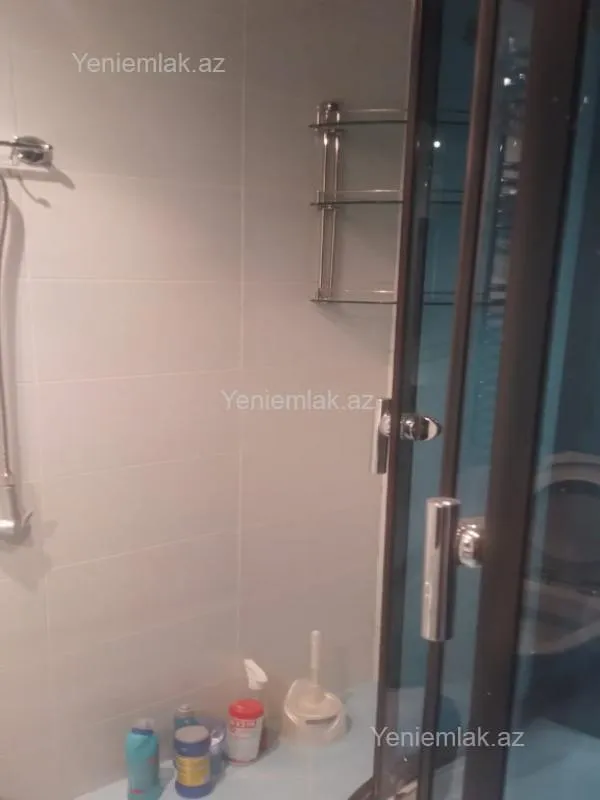 Satılır 3 otaqlı yeni tikili 86 m²