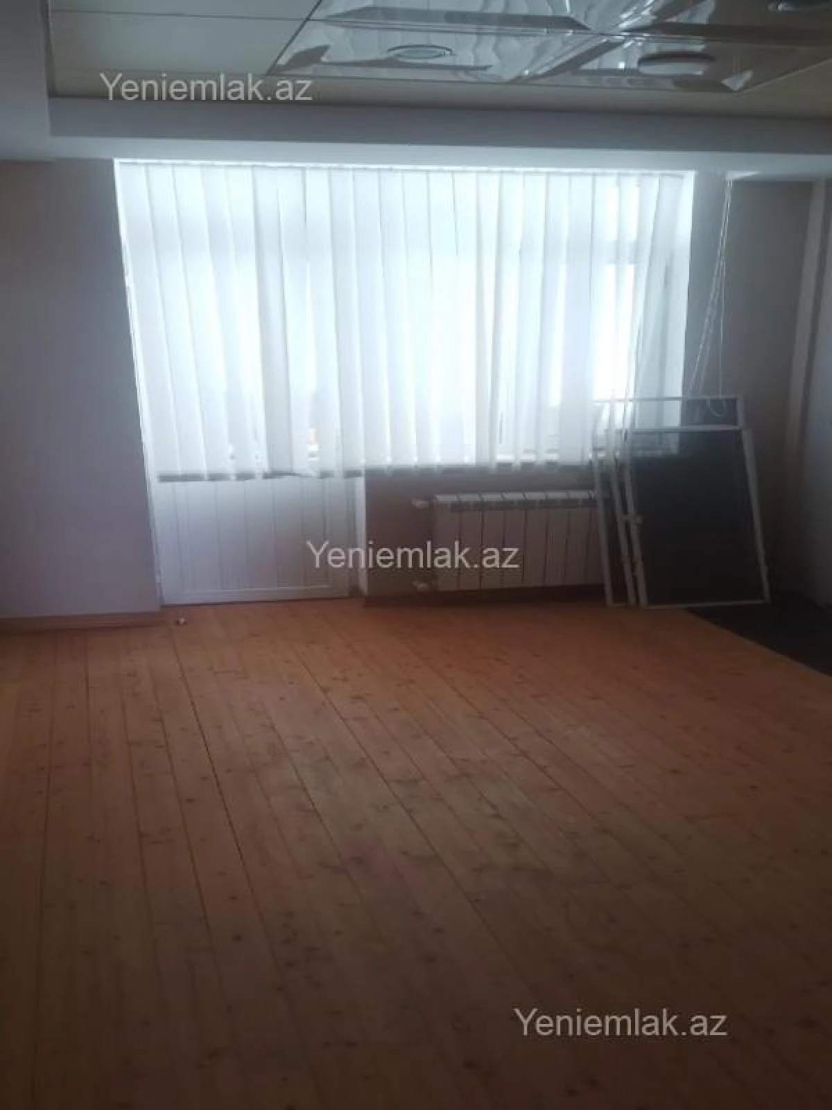 Satılır 3 otaqlı yeni tikili 86 m²