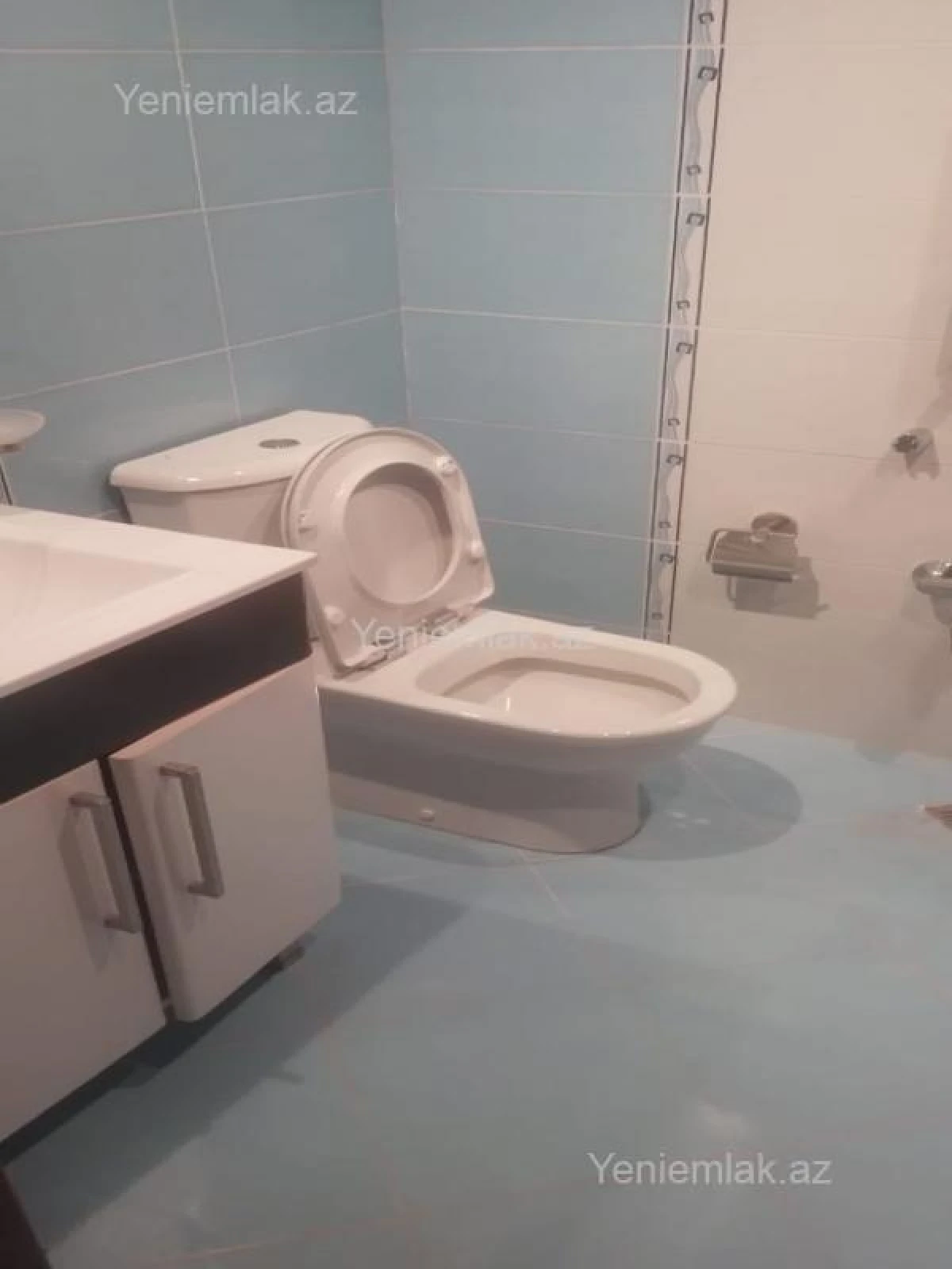 Satılır 3 otaqlı yeni tikili 86 m²