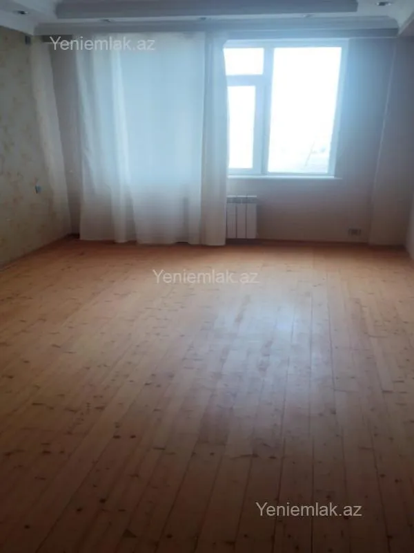 Satılır 3 otaqlı yeni tikili 86 m²