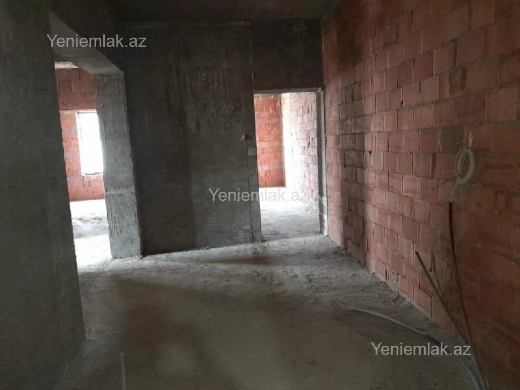 Satılır 3 otaqlı yeni tikili 141 m²