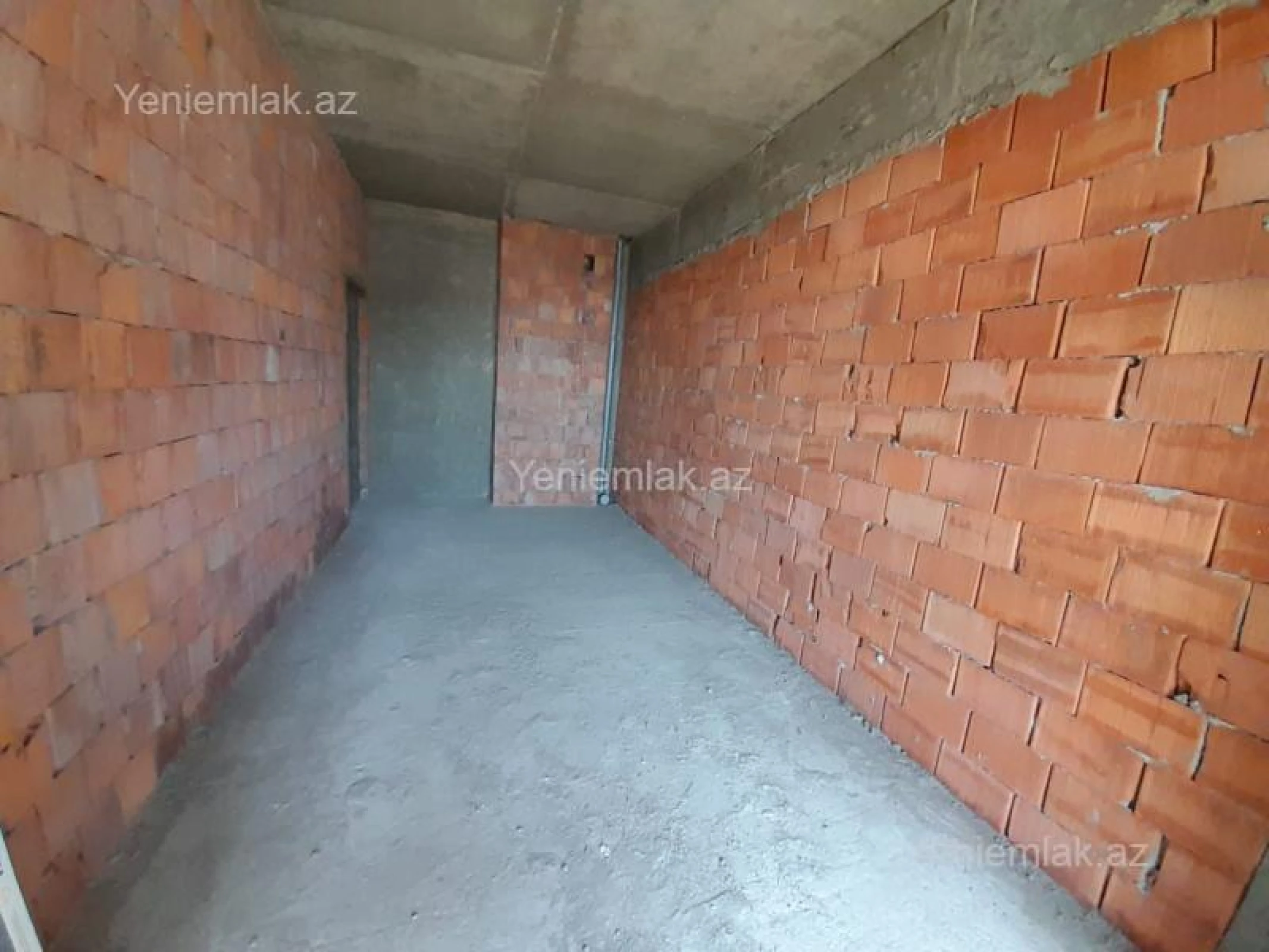 Satılır 3 otaqlı yeni tikili 141 m²