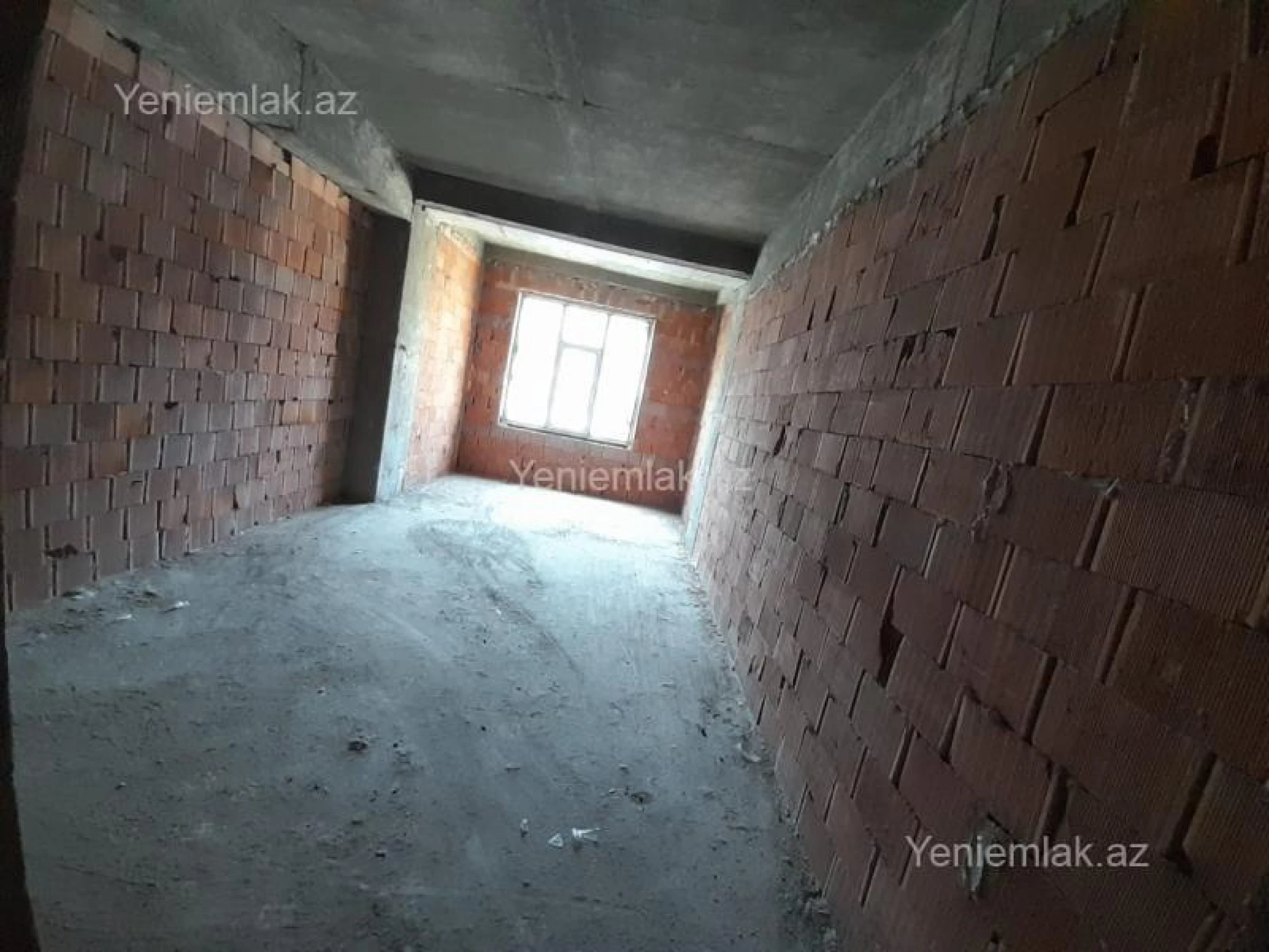 Satılır 3 otaqlı yeni tikili 141 m²