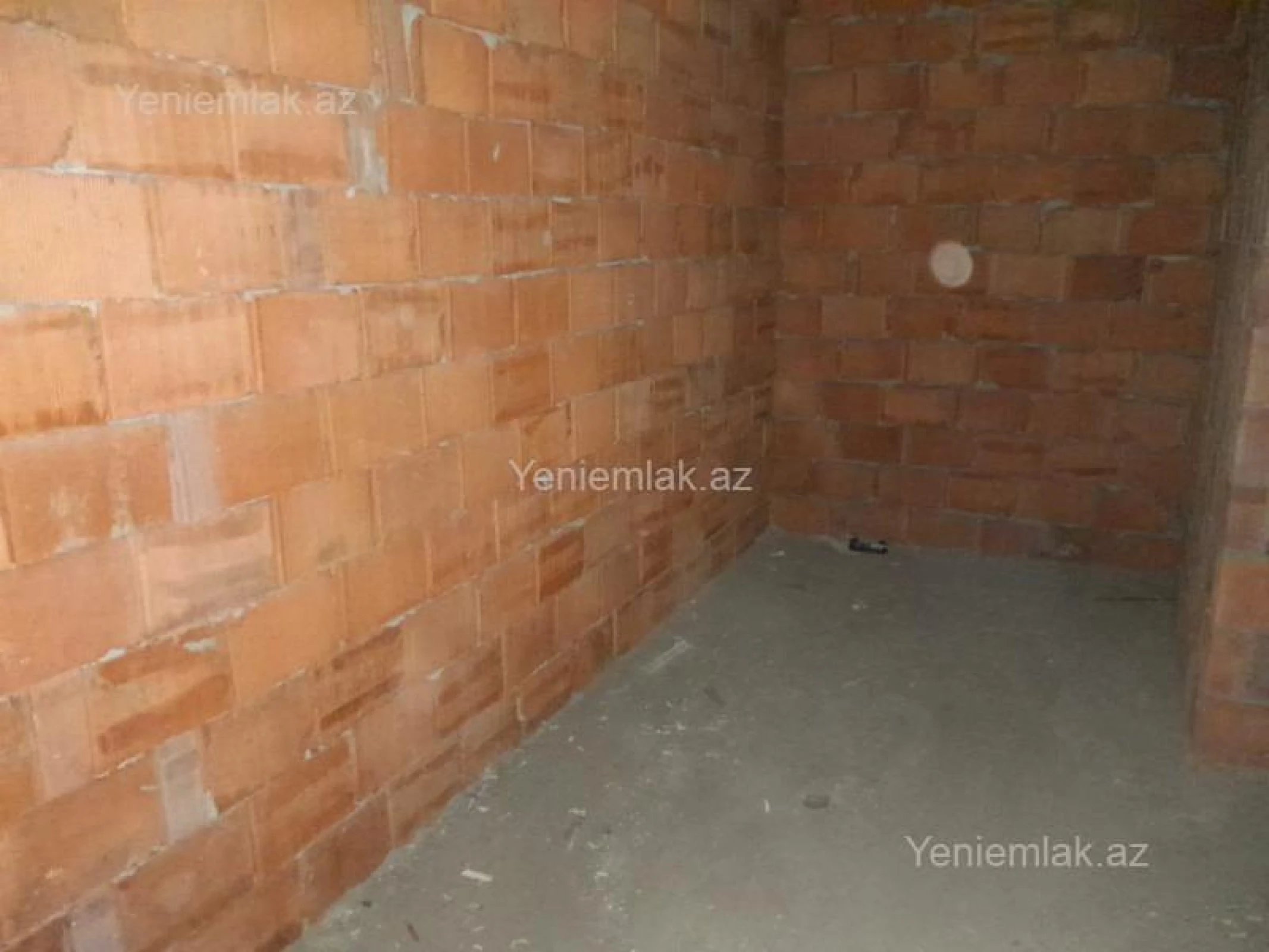 Satılır 3 otaqlı yeni tikili 141 m²