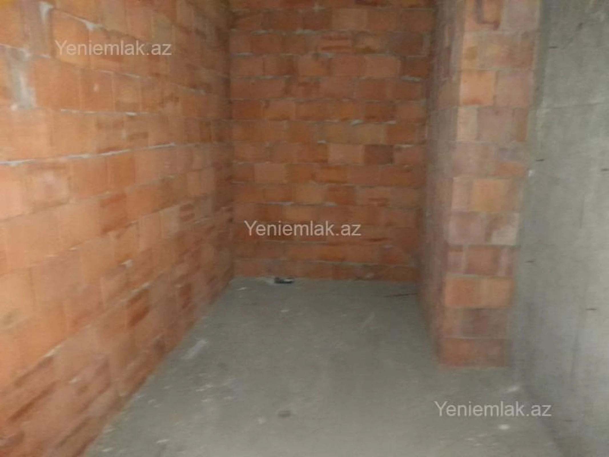 Satılır 3 otaqlı yeni tikili 141 m²