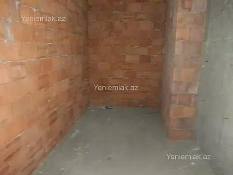 Satılır 3 otaqlı yeni tikili 141 m²