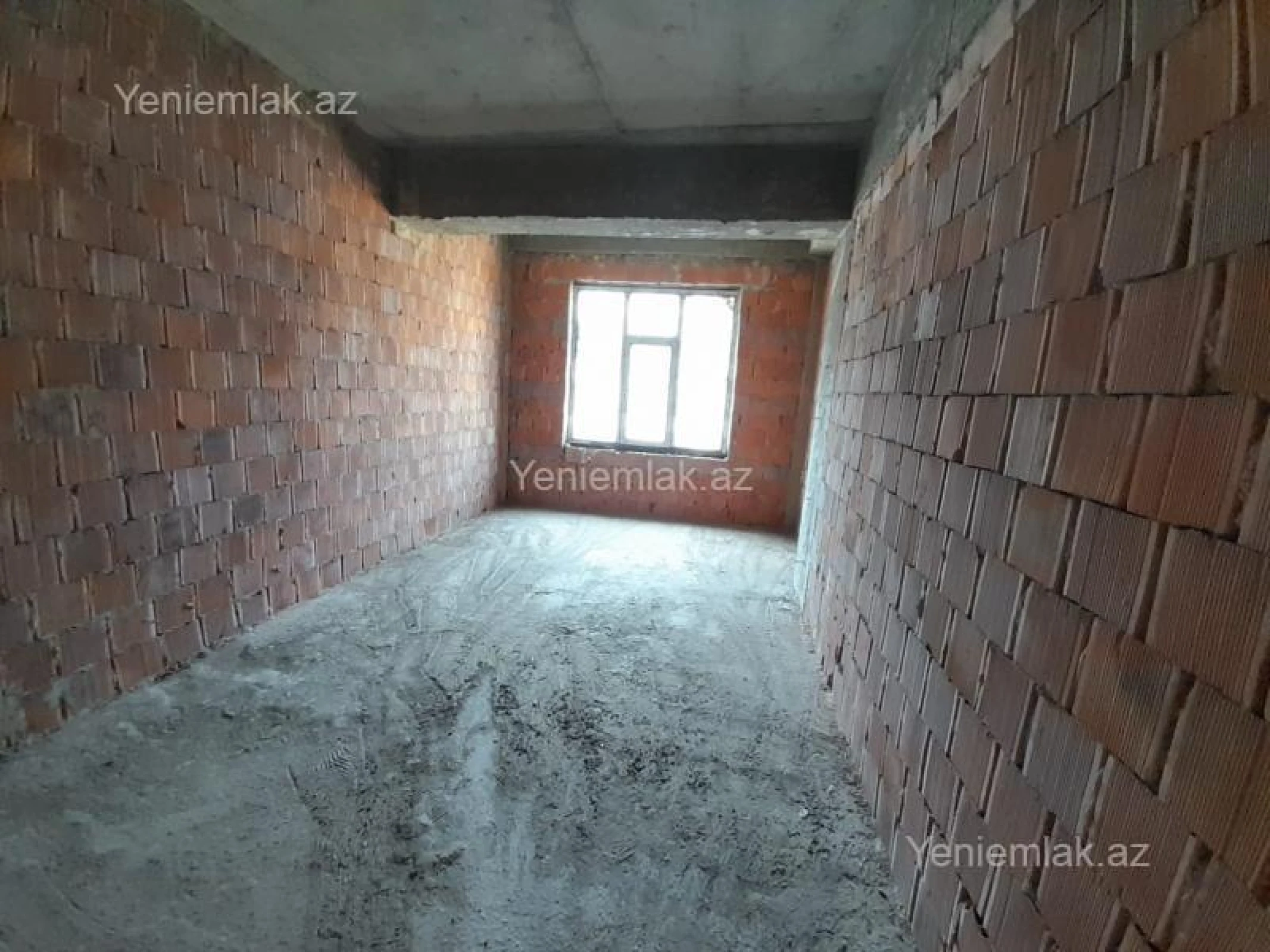 Satılır 3 otaqlı yeni tikili 141 m²