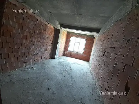 Satılır 3 otaqlı yeni tikili 141 m²