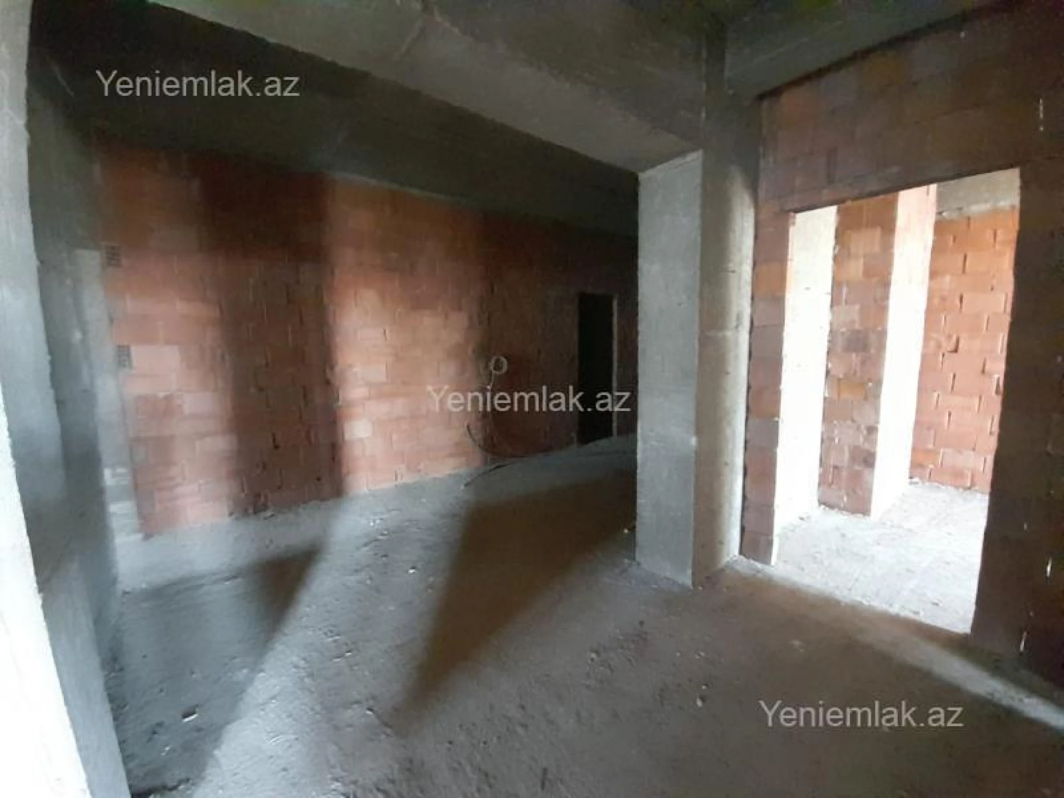 Satılır 3 otaqlı yeni tikili 141 m²