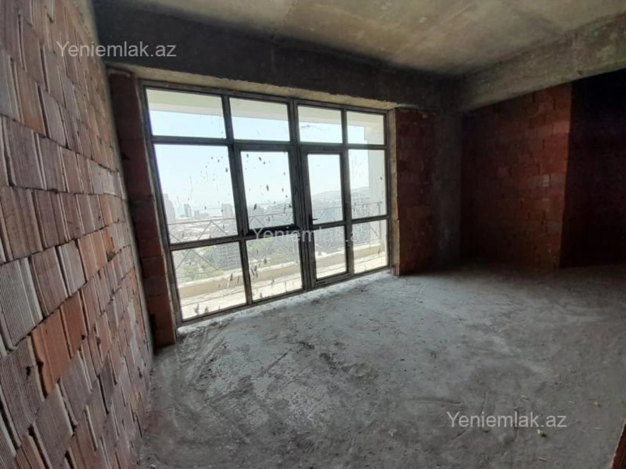 Satılır 3 otaqlı yeni tikili 141 m²