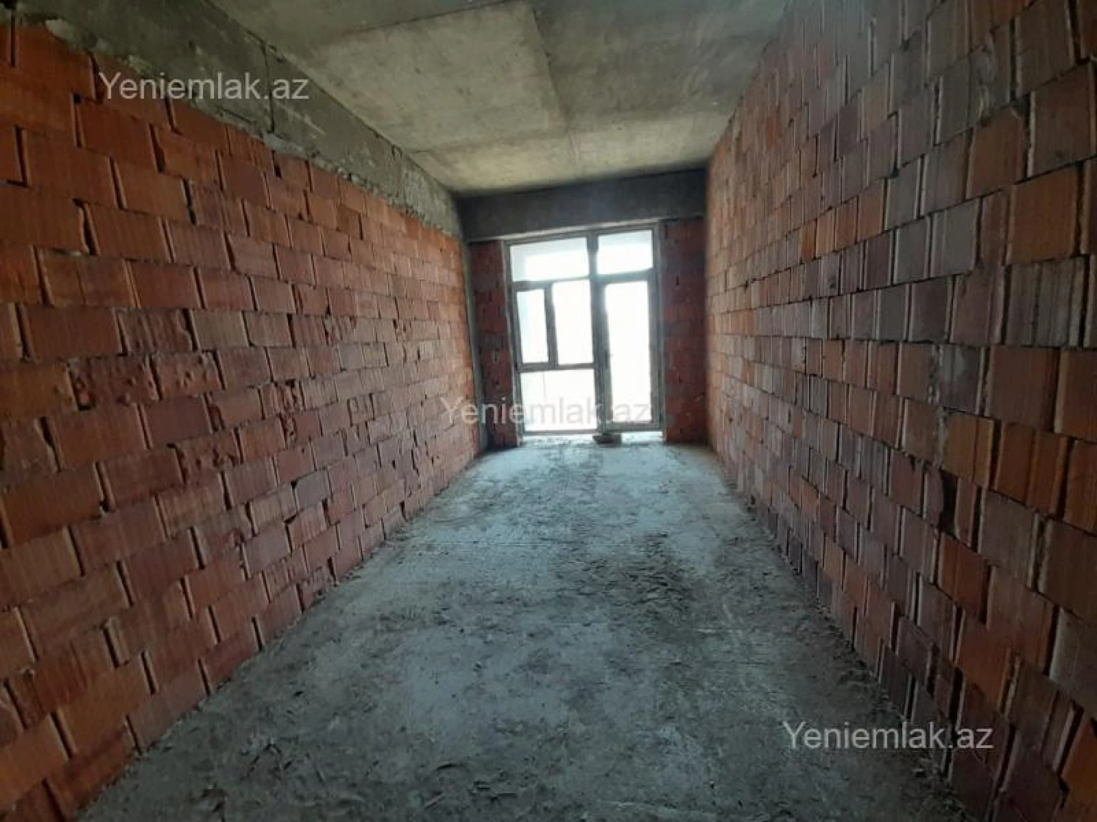 Satılır 3 otaqlı yeni tikili 141 m²