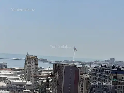 Satılır 3 otaqlı yeni tikili 141 m² — Bakı, Nəsimi 3 otaq 141.00 m²