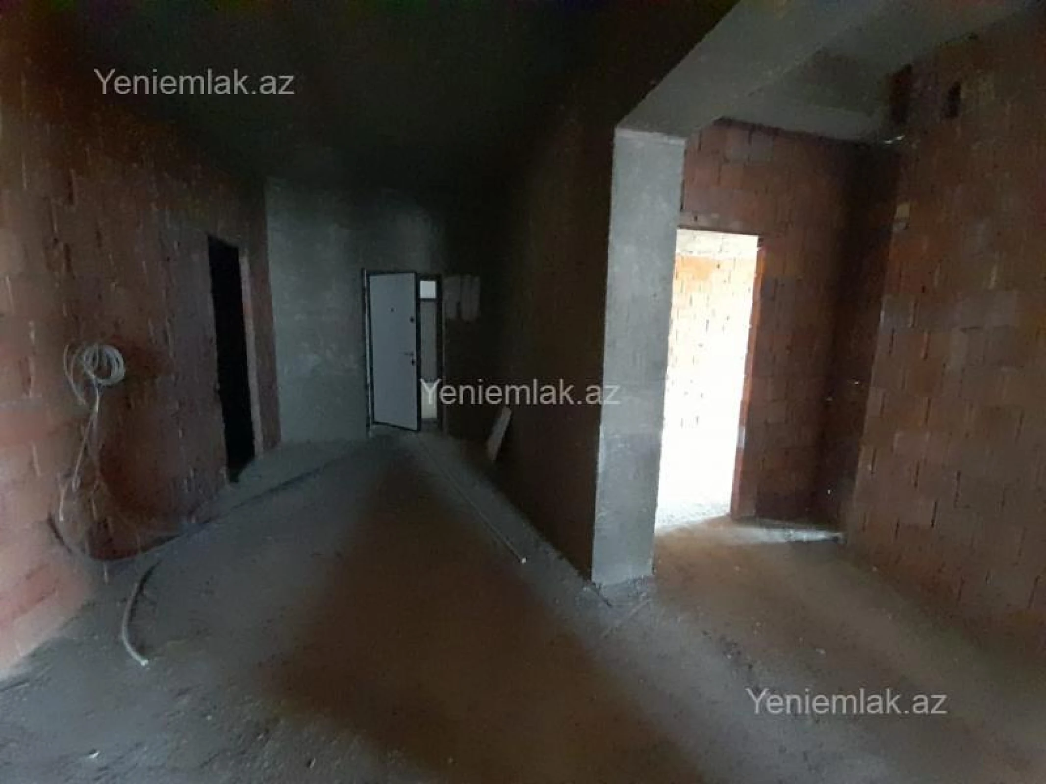 Satılır 3 otaqlı yeni tikili 141 m²