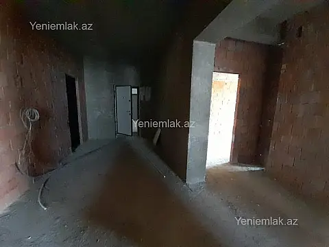 Satılır 3 otaqlı yeni tikili 141 m²