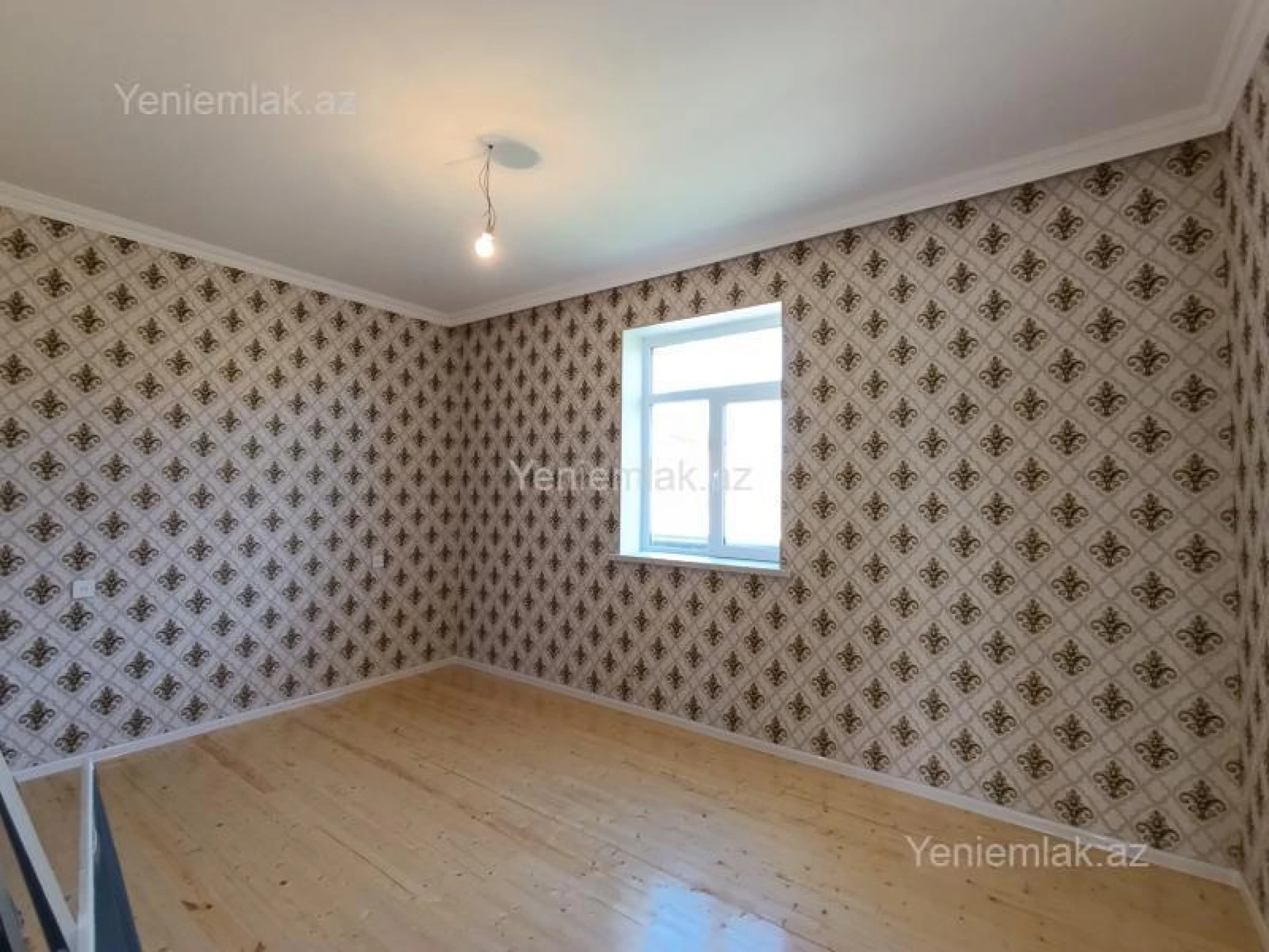 Satılır 4 otaqlı həyət evi 120 m²